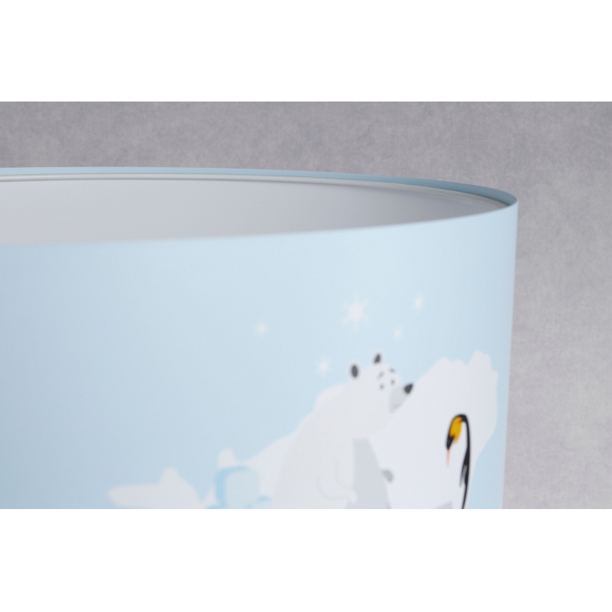 Candeeiro de mesa de criança SWEET DREAMS 1xE27/60W/230V