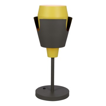 Candeeiro de mesa FALUN 1xE27/40W/230V