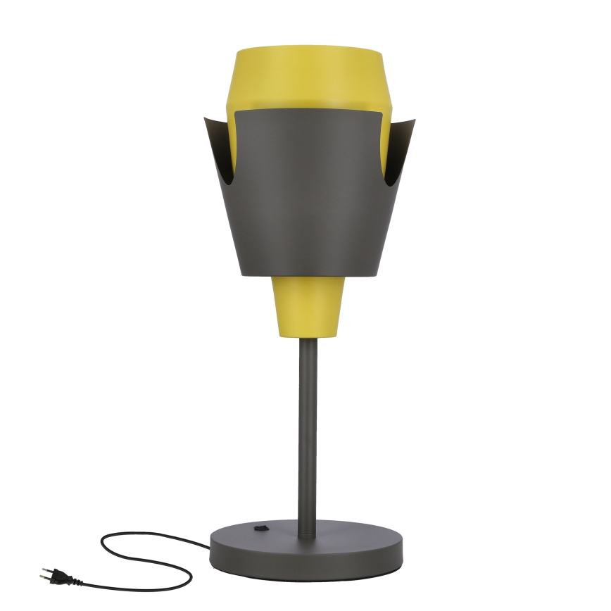 Candeeiro de mesa FALUN 1xE27/40W/230V