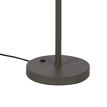 Candeeiro de mesa FALUN 1xE27/40W/230V