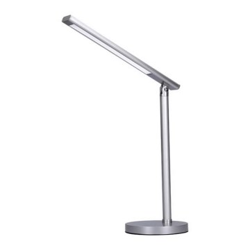 Candeeiro de mesa fosco LED LED/7W/100-240V