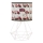 Candeeiro de mesa infantil KIDS ROOM 1xE27/60W/230V Ø 18 cm bombeiros