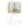 Candeeiro de mesa infantil KIDS ROOM 1xE27/60W/230V Ø 18 cm com motivos de animais