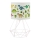 Candeeiro de mesa infantil KIDS ROOM 1xE27/60W/230V Ø 18 cm dinossauro