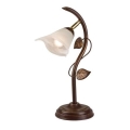 Candeeiro de mesa IVY 1xE14/40W/230V