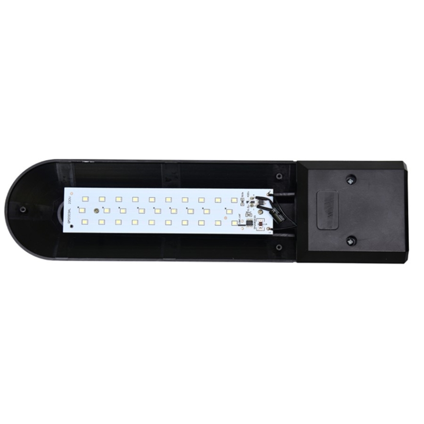 Candeeiro de mesa LED ADEPT LED/8W/230V