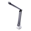 Candeeiro de mesa LED BLADE LED/5W/230V