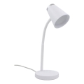 Candeeiro de mesa LED CHICO LED/4,5W/230V branco