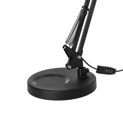 Candeeiro de mesa LED com regulação 2em1 USB TENUIX LED/14W/5V 3000-6000K