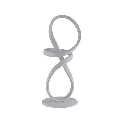 Candeeiro de mesa LED com regulação LED/26W/230V 3000/4000/6500K branco