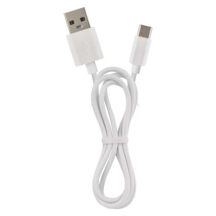 Candeeiro de mesa LED com regulação LED/5W/3,7V 3000K/4000K/6500K 800mAh branco