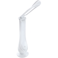 Candeeiro de mesa LED com regulação LILLY LED/4W/5V 1200 mAh branco