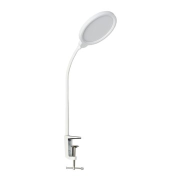 Candeeiro de mesa LED com regulação LIPA LED/10W/230V 3000-6000K branco