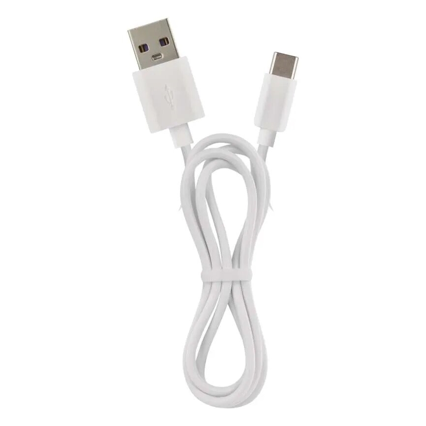 Candeeiro de mesa LED com regulação magnético 4em1 LED/4,2W/3,7V 4000K 1200mAh branco