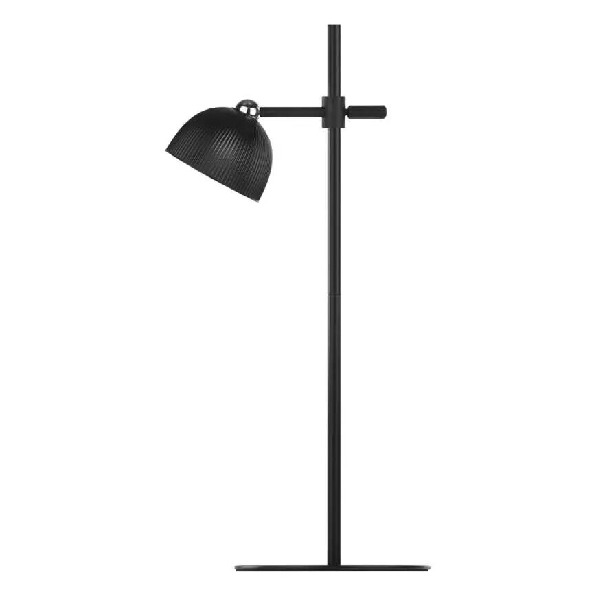 Candeeiro de mesa LED com regulação magnético 4em1 LED/4,2W/3,7V 4000K 1200mAh preto