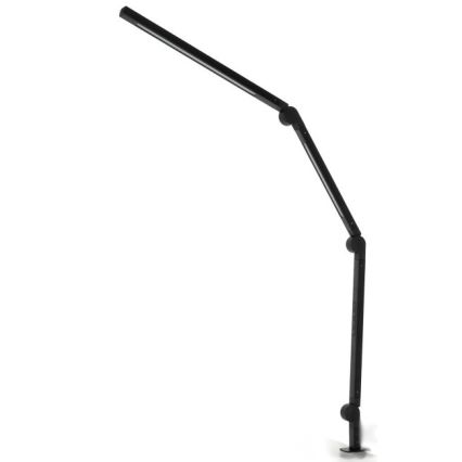 Candeeiro de mesa LED com regulação TENUIX FOLD LED/20W/230V 3000-6500K preto