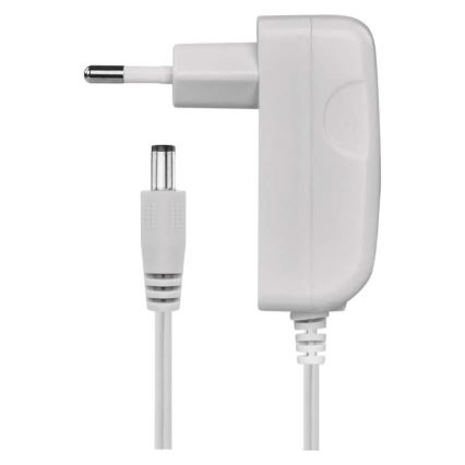 Candeeiro de mesa LED dimerizável EDDY LED/6W/230V 3000/4500/6800K branco