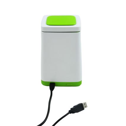 Candeeiro de mesa LED HELSINKI 2,5W/5V