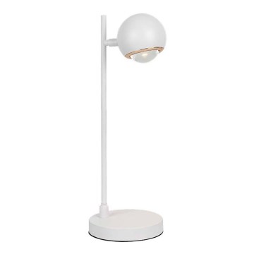 Candeeiro de mesa LED LED/5W/230V 3000K branco
