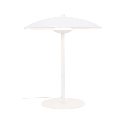 Candeeiro de mesa LED LUND LED/10,5W/230V branco