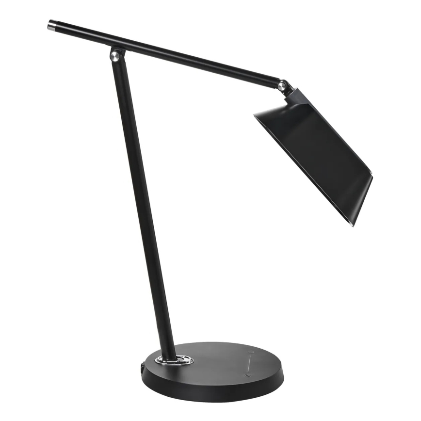 Candeeiro de mesa LED regulável por toque MMOODS LED/230V