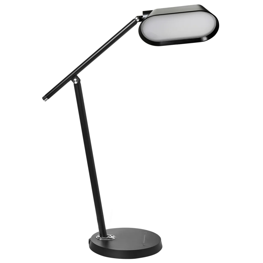 Candeeiro de mesa LED regulável por toque MMOODS LED/230V