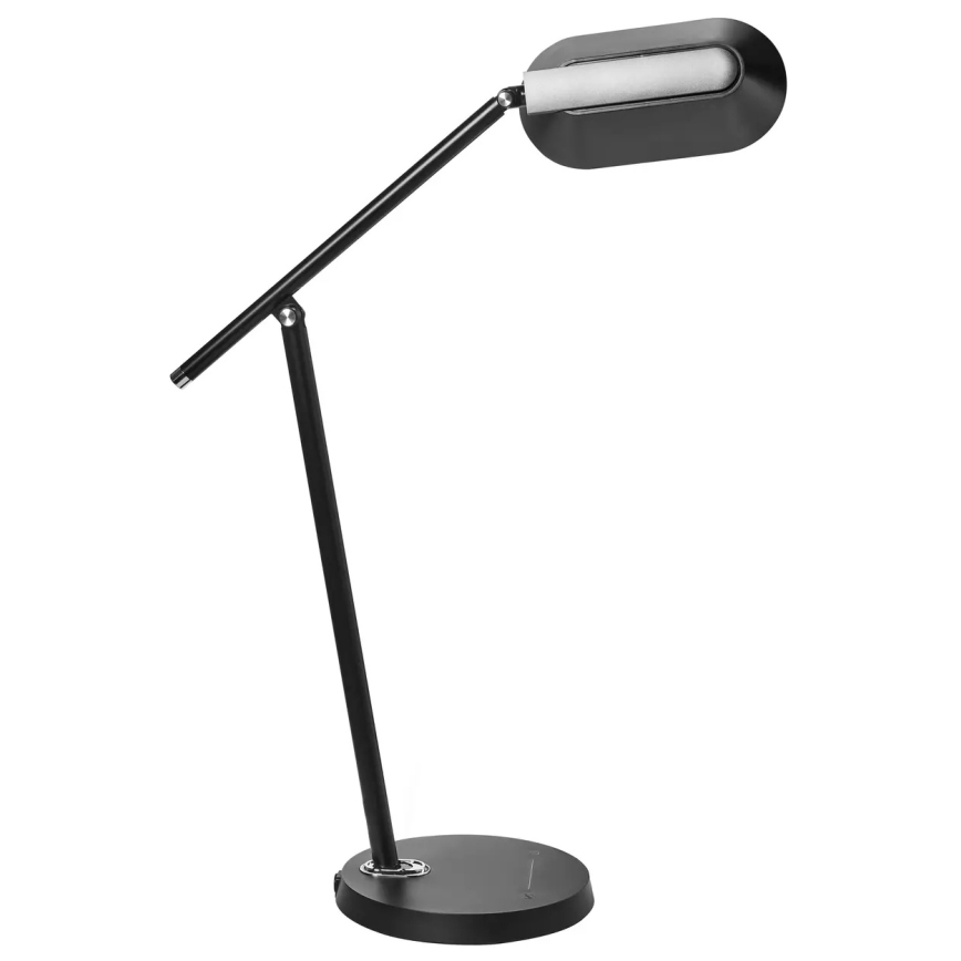 Candeeiro de mesa LED regulável por toque MMOODS LED/230V