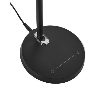 Candeeiro de mesa LED regulável por toque MMOODS LED/230V