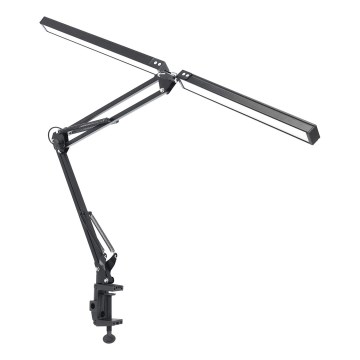 Candeeiro de mesa LED regulável TENUIX DUO LED/15W/230V 3000-6000K