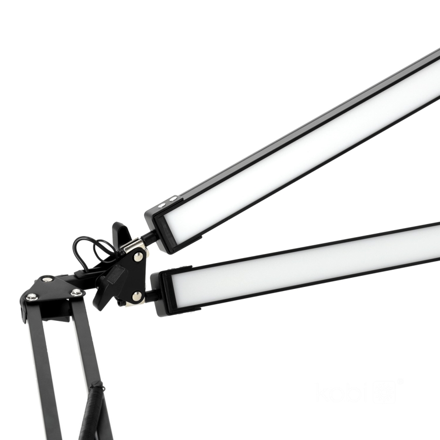 Candeeiro de mesa LED regulável TENUIX DUO LED/15W/230V 3000-6000K