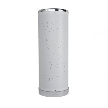 Candeeiro de mesa LED RGBW com regulação LED/5W/230V + comando