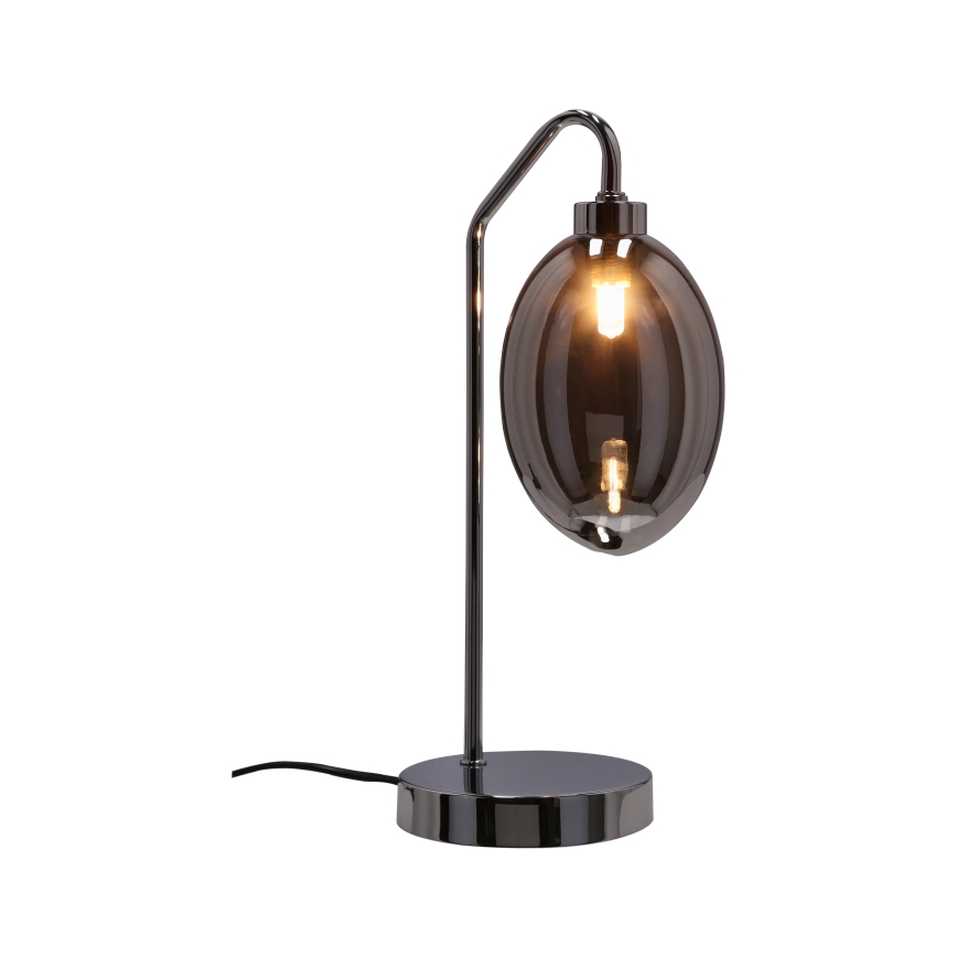 Candeeiro de mesa LUKKA 1xG9/10W/230V