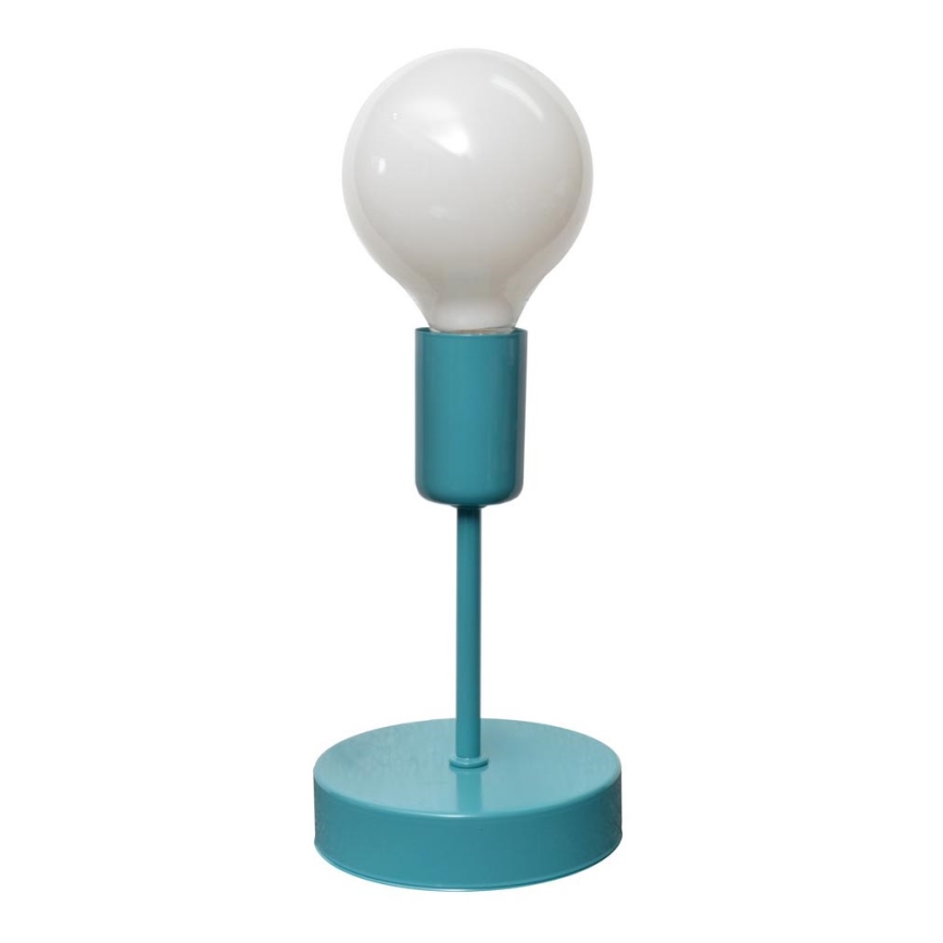 Candeeiro de mesa OXFORD 1xE27/15W/230V