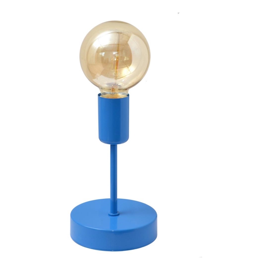 Candeeiro de mesa OXFORD 1xE27/15W/230V