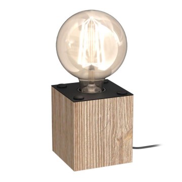 Candeeiro de mesa SODER 1xE27/60W/230V