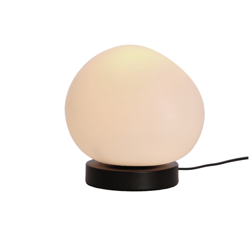 Candeeiro de mesa STONES 1xE27/40W/230V