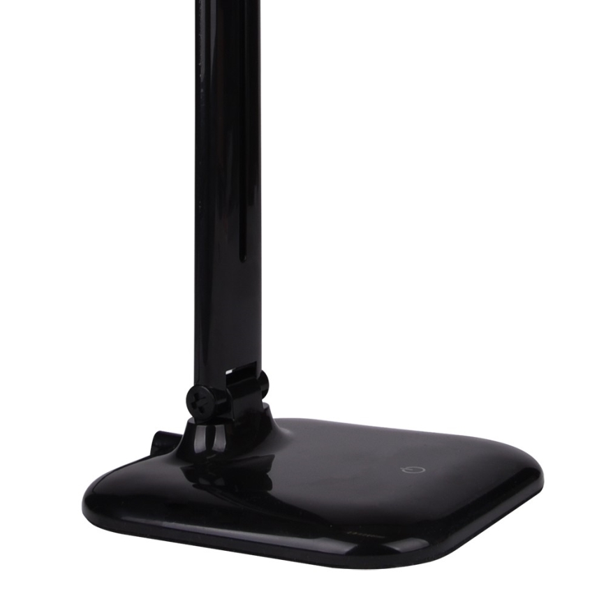 Candeeiro de mesa táctil LED com regulação JOWI LED/8W/230V preto