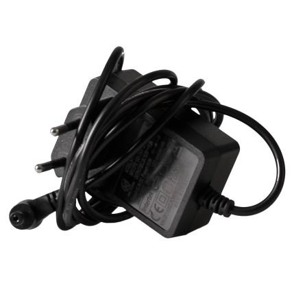 Candeeiro de mesa táctil LED com regulação OPTIMUM LED/7W/230V USB 3000/4000/6000K prateado