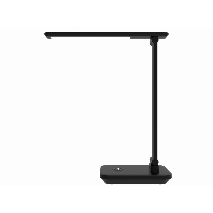 Candeeiro de mesa tátil LED com regulação LED/5W/5V 6000mAh