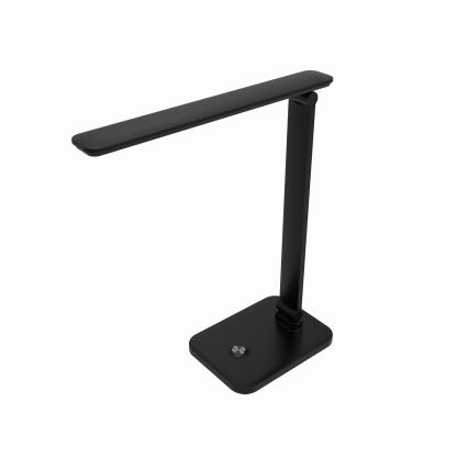 Candeeiro de mesa tátil LED com regulação LED/5W/5V 6000mAh