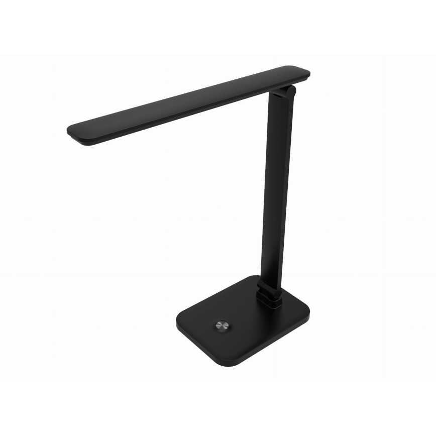 Candeeiro de mesa tátil LED com regulação LED/5W/5V 6000mAh