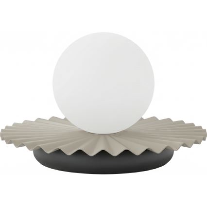 Candeeiro de mesa UMBRA 1xG9/8W/230V bege