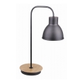 Candeeiro de mesa VARIO 1xE27/60W/230V