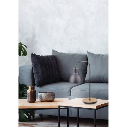 Candeeiro de mesa VARIO 1xE27/60W/230V