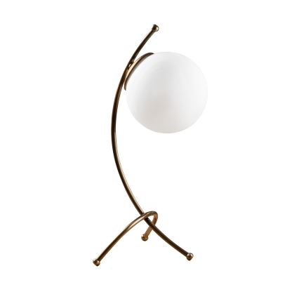 Candeeiro de mesa YAY 1xE27/40W/230V