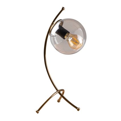 Candeeiro de mesa YAY 1xE27/40W/230V