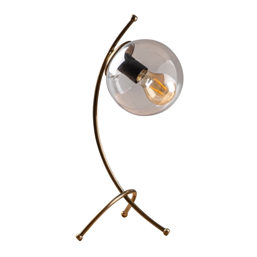 Candeeiro de mesa YAY 1xE27/40W/230V