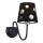 Candeeiro de parede BATLEY 1xE14/60W/230V