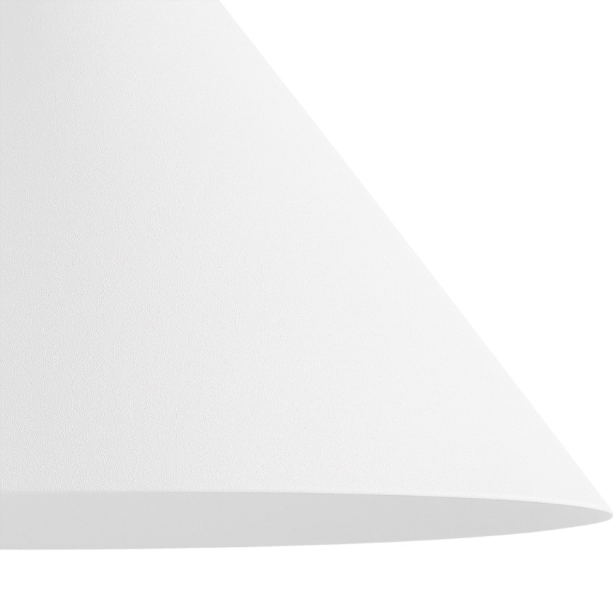 Candeeiro de parede CAPITAL 1xGX53/15W/230V branco