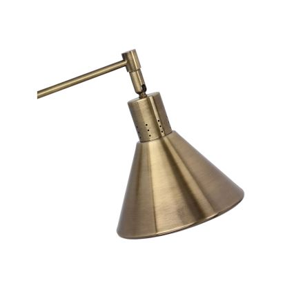 Candeeiro de parede COPENHAGEN 1xE14/40W/230V